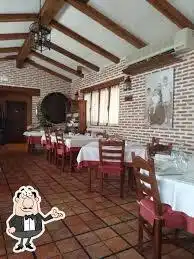 Commercial properties for sale in Juarros de Voltoya  with Air Conditioner and Furnished