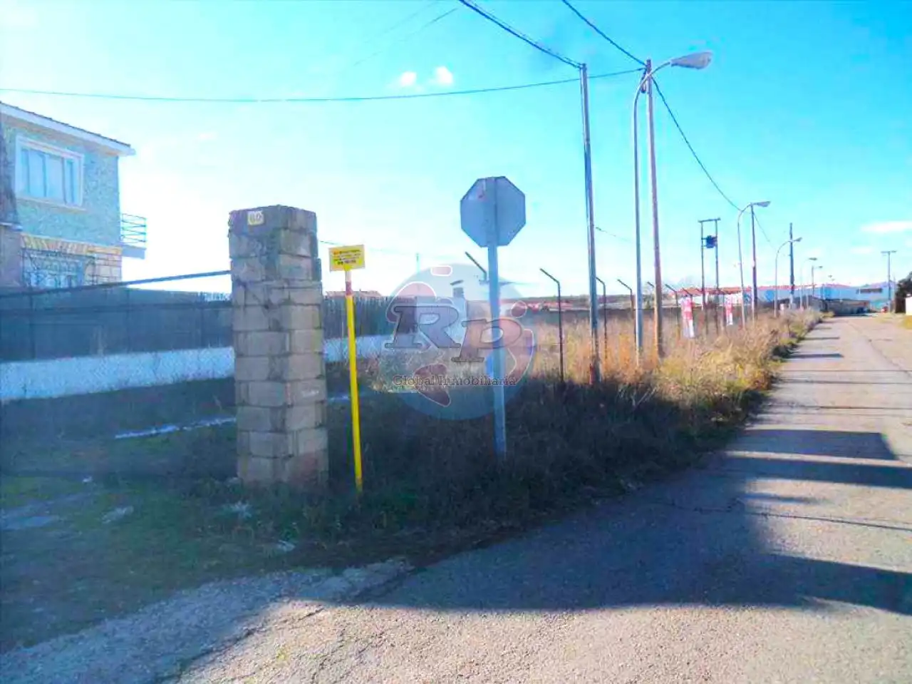Terreni e lotti in vendita a Trobajo del Camino, imagen 5