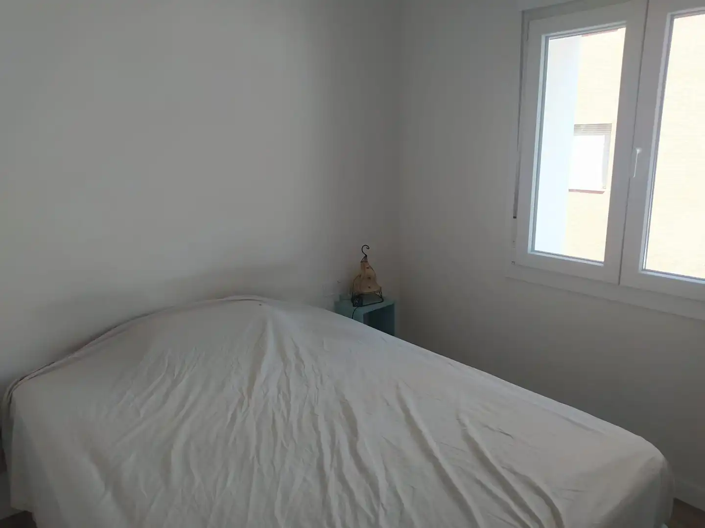 Apartamento de alquiler en Calle de la Industria, Puerta del Ángel