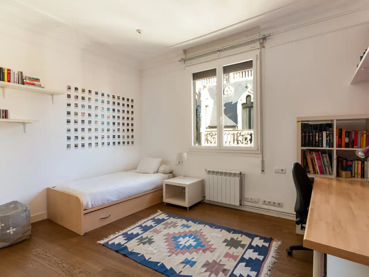 Flat with lift for sale in Carrer de Gràcia 1, imagen 50
