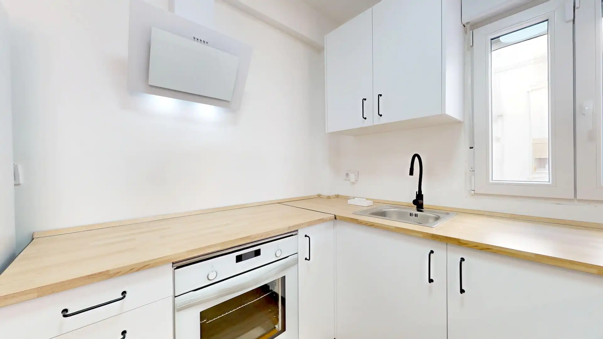 Appartement avec ascenseur à vendre à Pasaje Pantoja, imagen 5