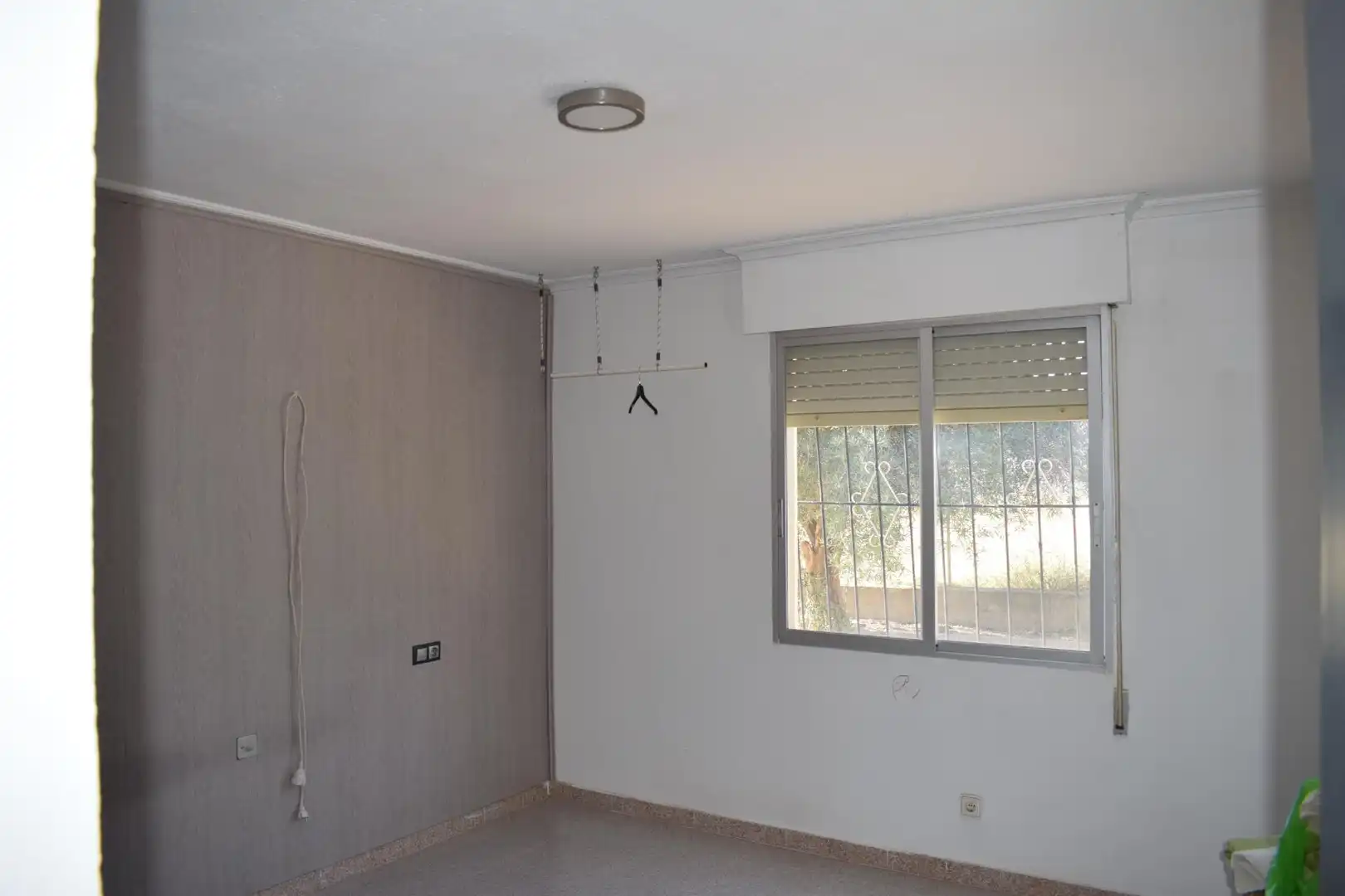 Bedroom of Houses for sale in Redován  with Air Conditioner, Private garden and Terrace