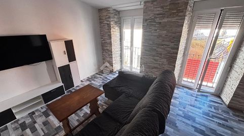 Foto 4 de Piso en venta en Casco Antiguo, Badajoz Capital
