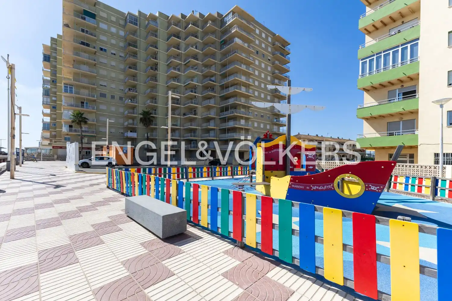 Wohnung zur Miete in Mareny de Barraquetes, imagen 42