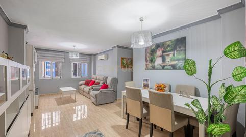 Photo 2 of Planta baja for sale in Centro, Málaga