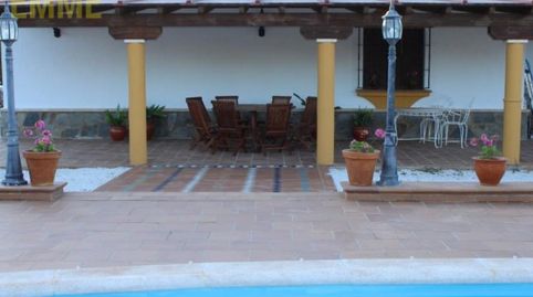Foto 3 von Haus oder Chalet zum Verkauf in Partidas Norte, Ronda