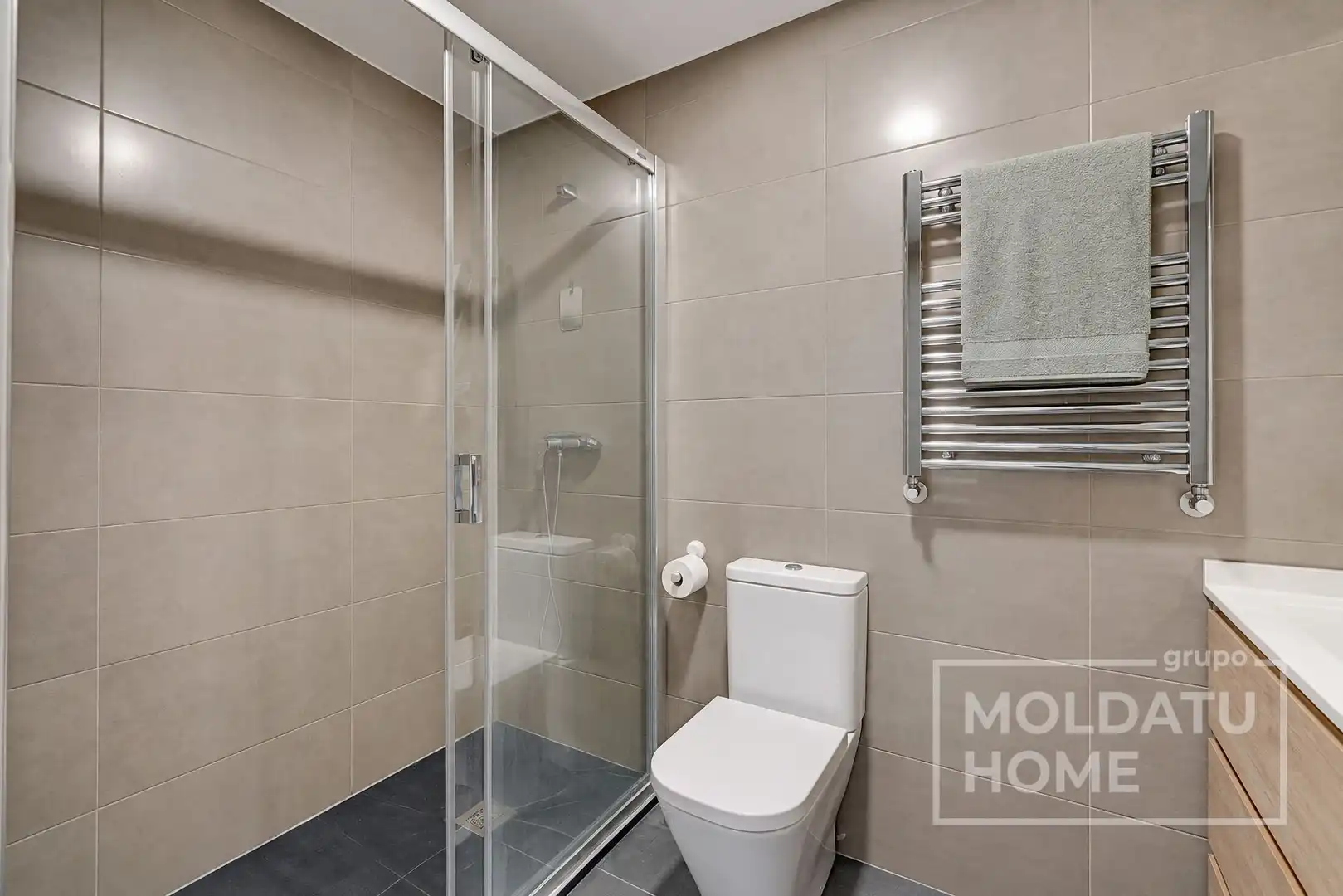 Appartement avec piscine à vendre à Saturio Burutaran, imagen 51
