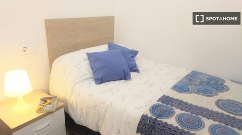 Foto 2 von Zimmer in Moncada, Valencia