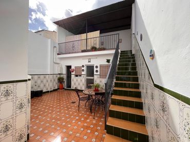 Maison avec balcon à vendre à Centro