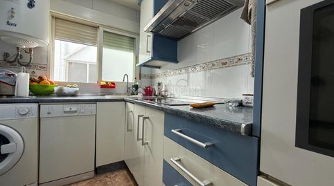 Foto 5 de Piso en venta en Torrefiel, Valencia Capital
