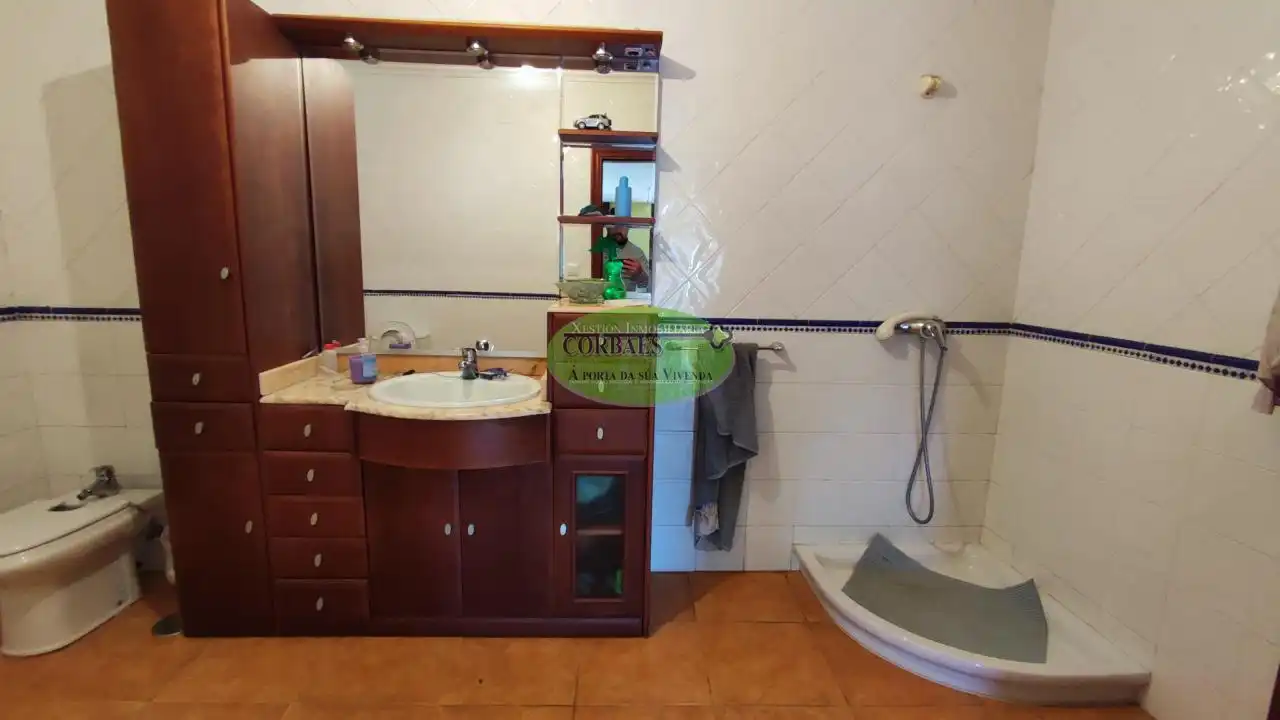 Chalet con terraza en venta en O Pereiro de Aguiar, imagen 8