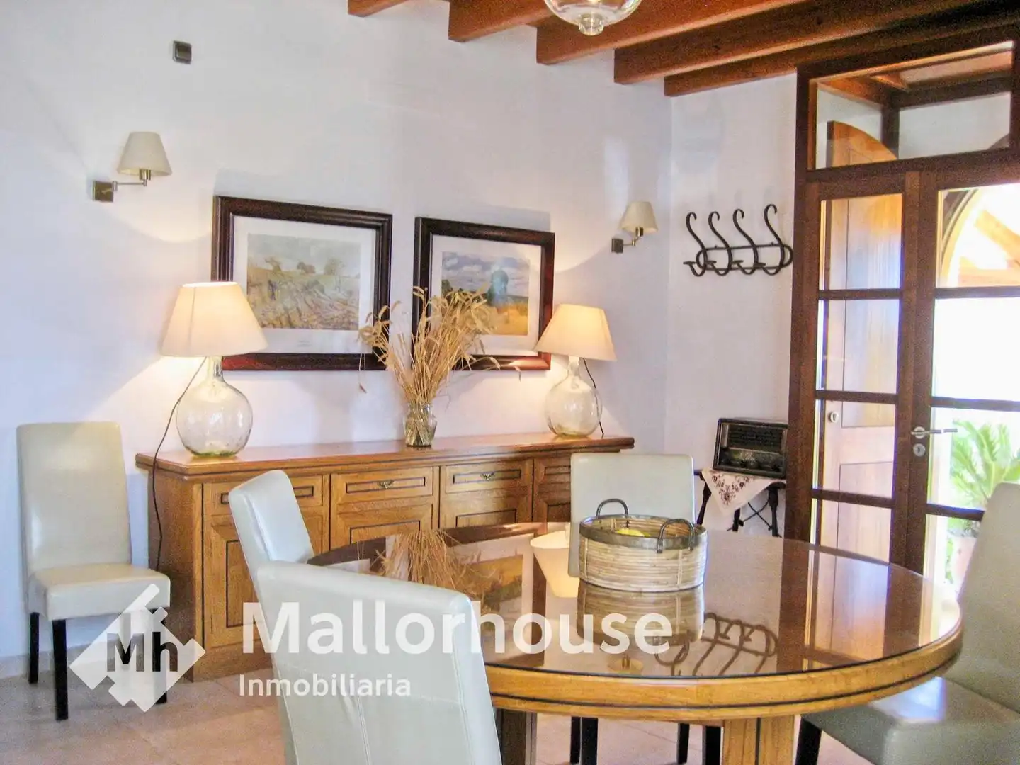 Villa mit Pool zur Miete in de MUro 5, imagen 5