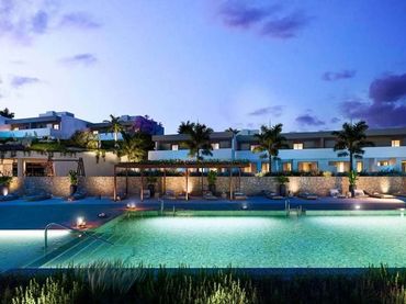 Casa en venta en Garbinet - Vistahermosa
