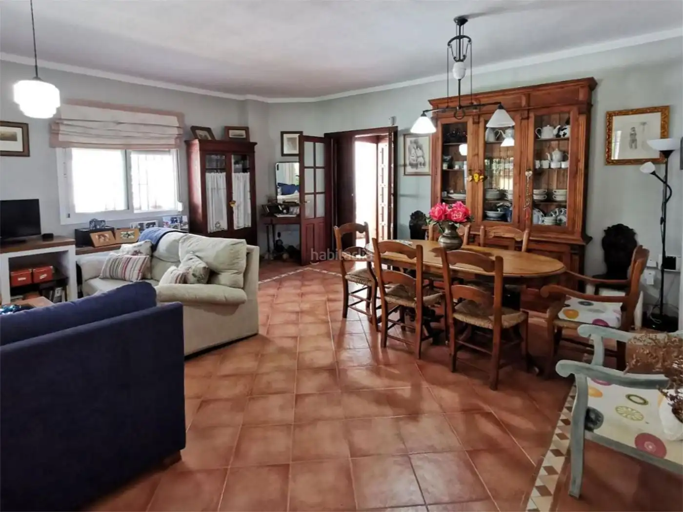 Haus zur Miete in Avenida de la Barrosa 5A, imagen 11