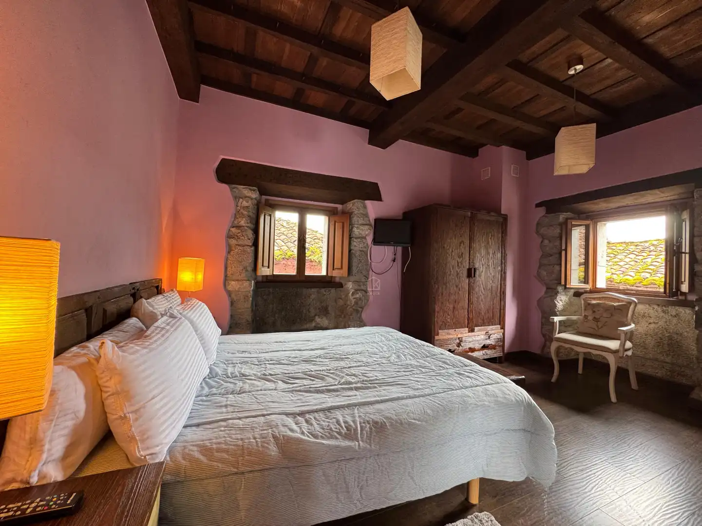 Detached homes for sale in Amieva - PB PEN, 14, Amieva