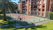 Exterior view of Flat for sale in Castro-Urdiales  with Heating, Private garden and Parquet flooring