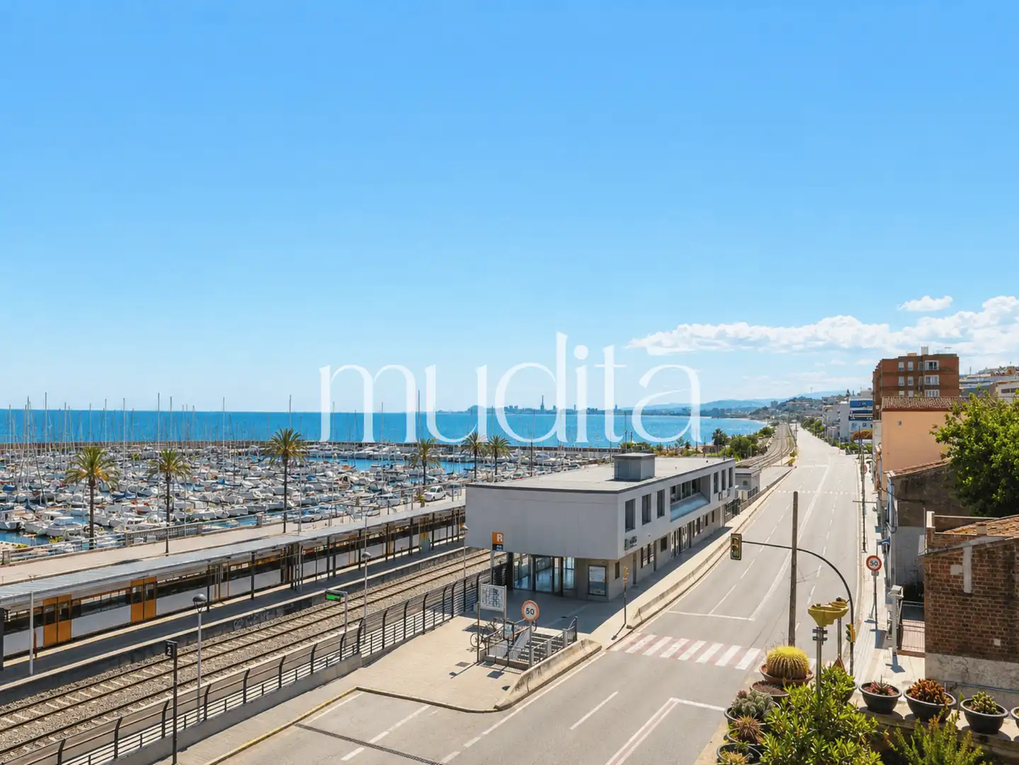 Casa adosada en venta en El Masnou con Trastero y Balcón