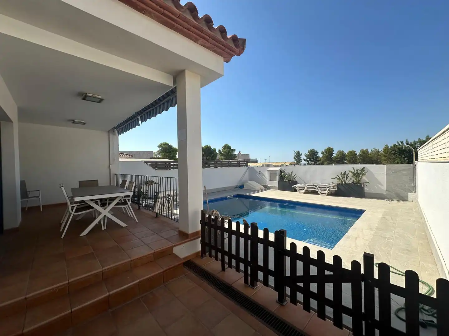 Maison jumelée avec terrasse à vendre à Miami Platja, imagen 36