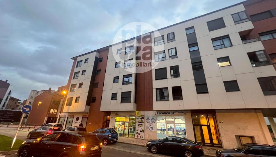 Photo 1 of Flat for sale in San Zadornil, San Pedro de la Fuente, Burgos