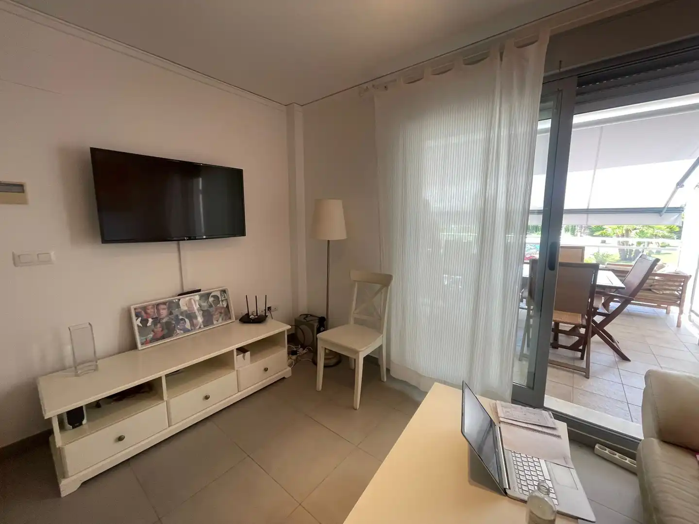 Apartment mit Pool zum Verkauf in Carretera les Marines Racons a Dénia 31, imagen 5