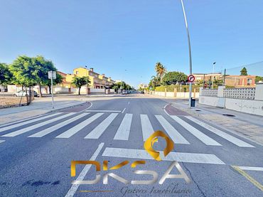 Terreno residenziale in vendita a de la Constitució