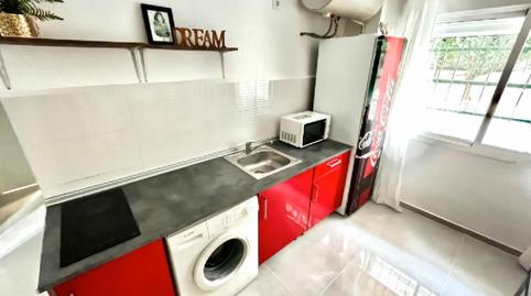 Photo 5 of Apartment to share in El Torrejón - El Cerezo,  Sevilla Capital