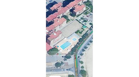 Foto 4 von Wohnung zum Verkauf in Calle Cronista Vte Martinez Mor, 3, Juan XXIII, Alicante / Alacant