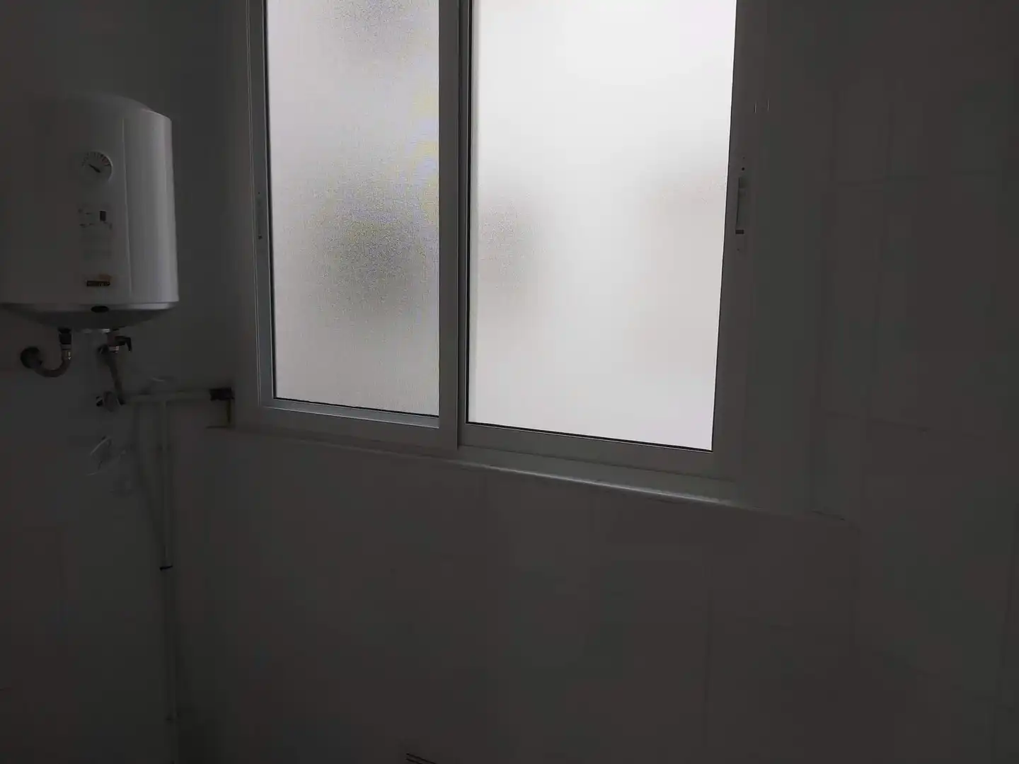 Apartament en venda a Poble Nou