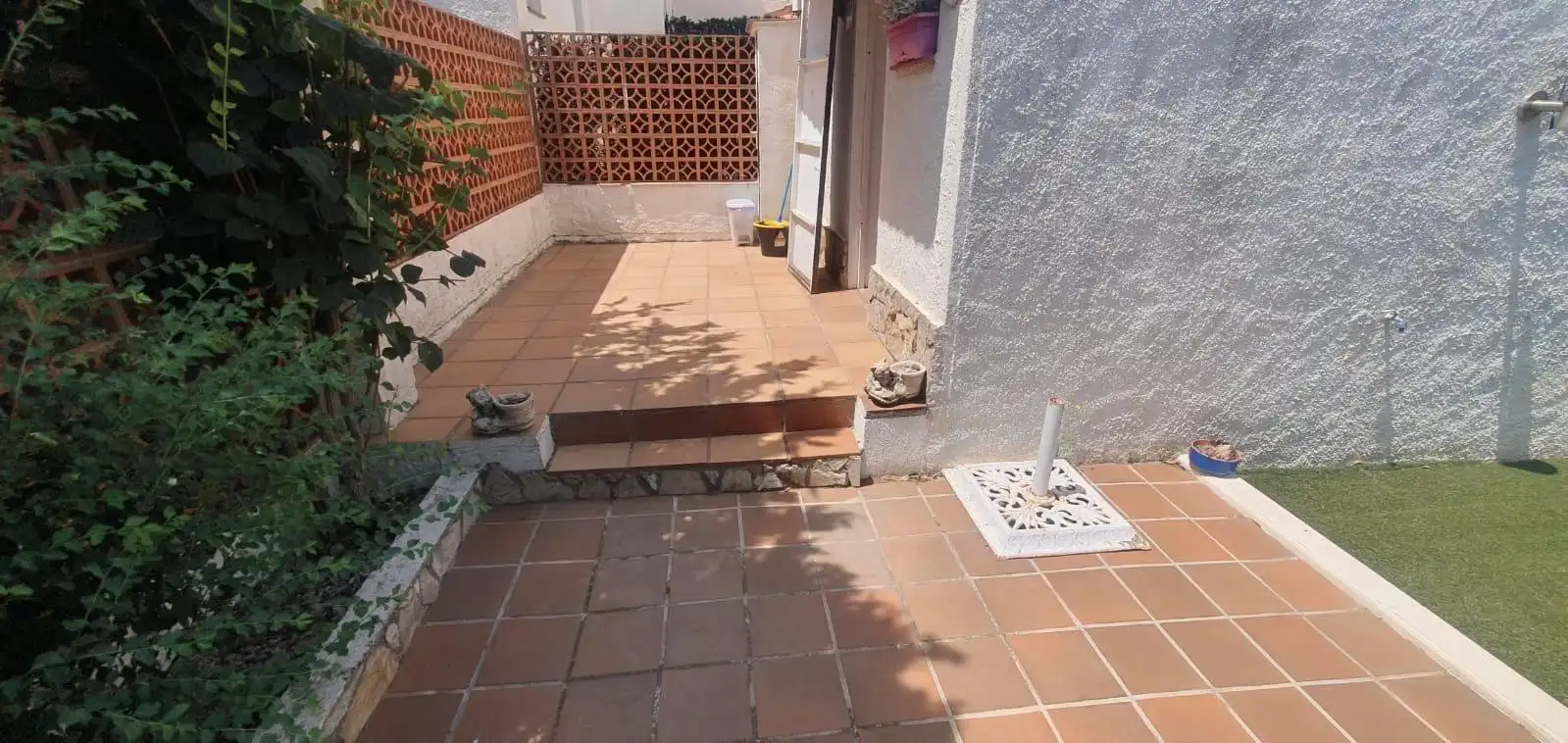 Detached house with pool for sale in Carrer DE LA PUJADA DEL PUIG ROM, imagen 2