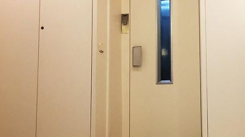 Foto 2 de Oficina de alquiler en Caracter Riera, Centre, Mataró