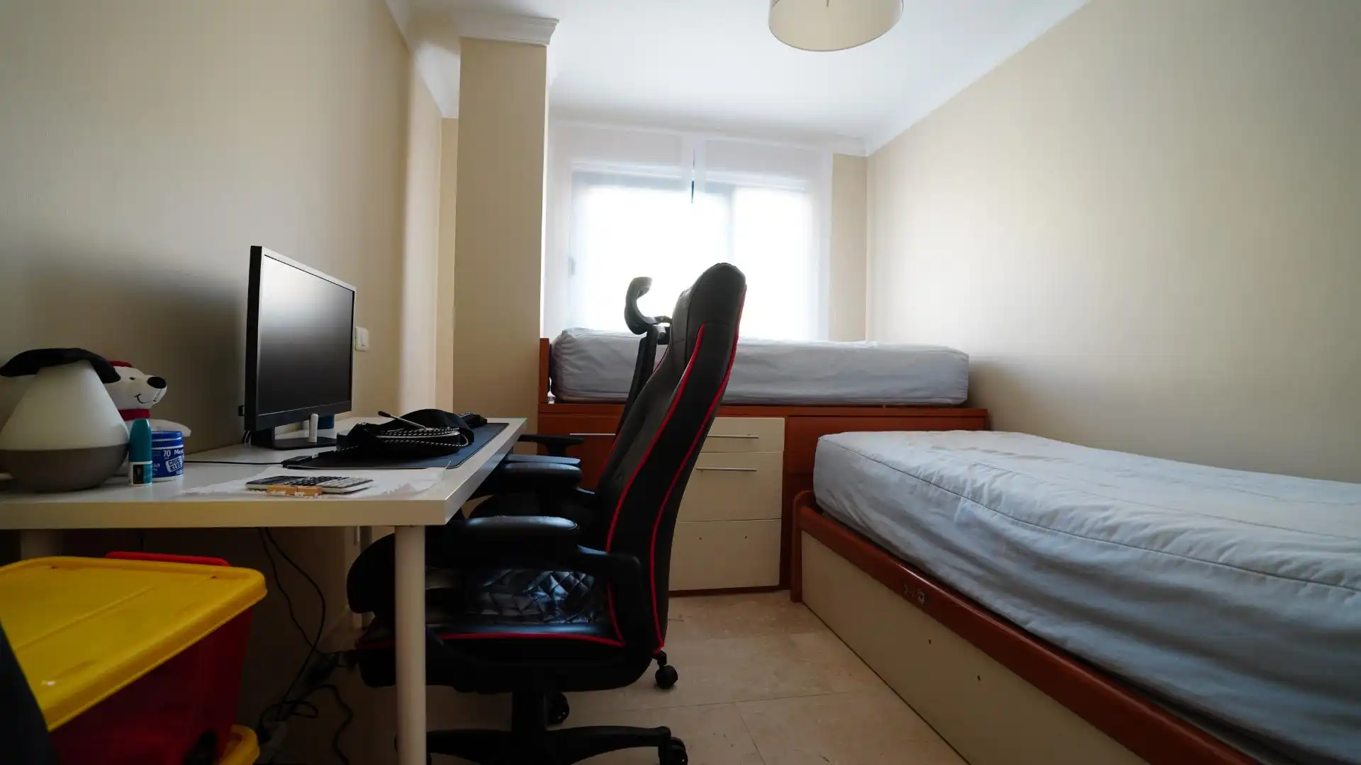 Dúplex en venta en Calle JOAQUIN COSTA, 16, Santa Catalina - Canteras