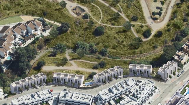 Casa adosada en Venta en Vesta en Santa Isabel