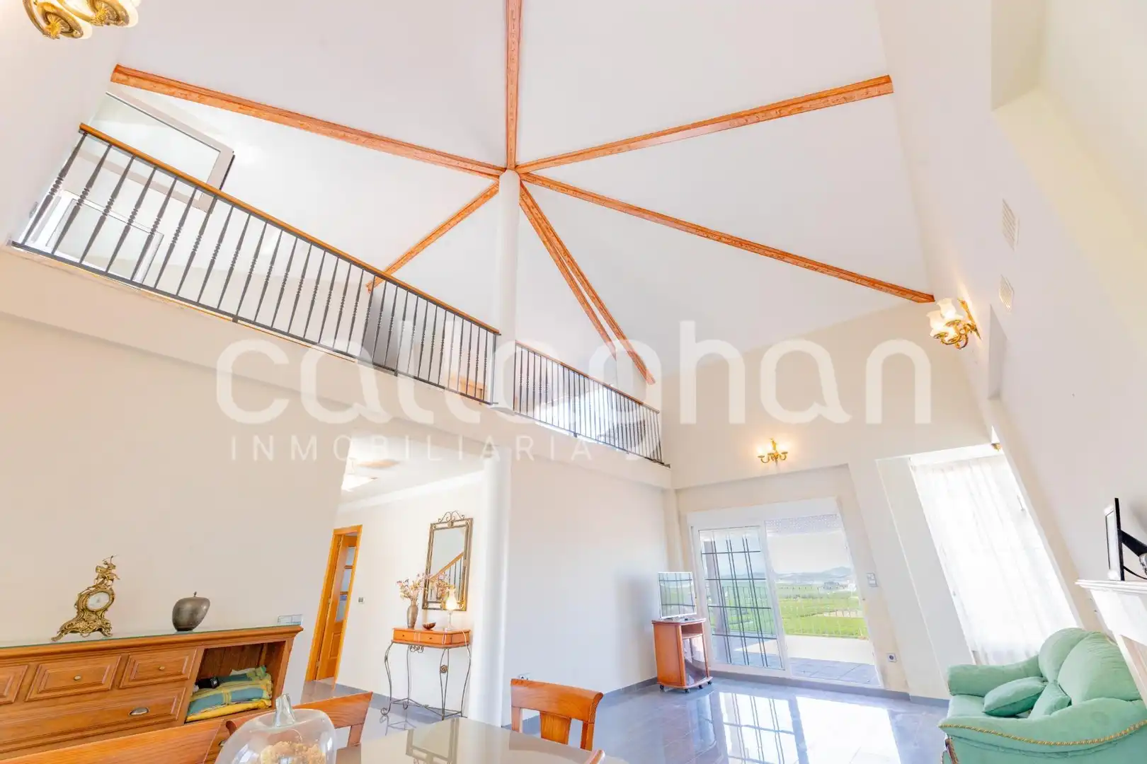 Villa avec terrasse à vendre à Sierra Perenchiza - Cumbres de Calicanto - Sto Domingo, imagen 8