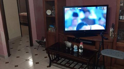 Foto 4 de Piso en venta en Casco Histórico - Zona Alta, El Puerto de Santa María