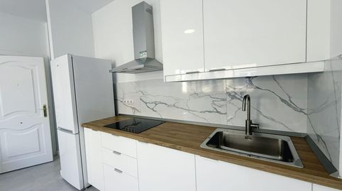 Foto 4 von Wohnung zur Miete in Burrero, Ingenio