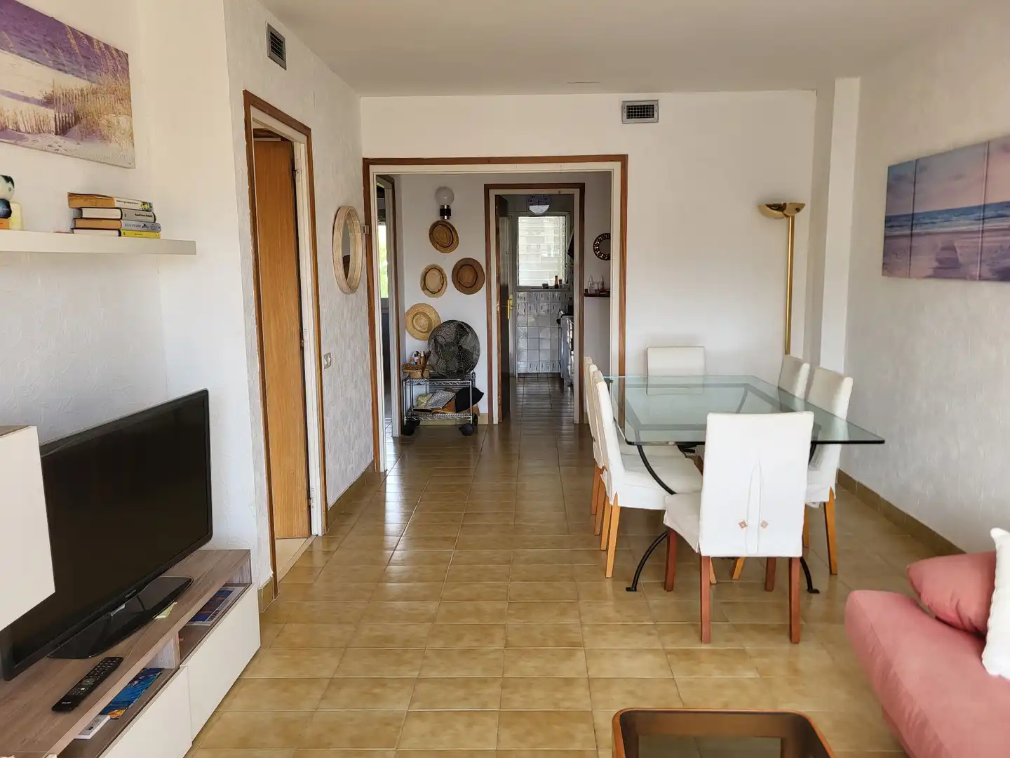 Appartement avec piscine à vendre à Avinguda Mare de Déu de Montserrat, imagen 19
