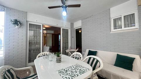 Foto 5 de Apartament en venda a Avenida Costa Blanca, 102, Cabo de las Huertas, Alicante / Alacant