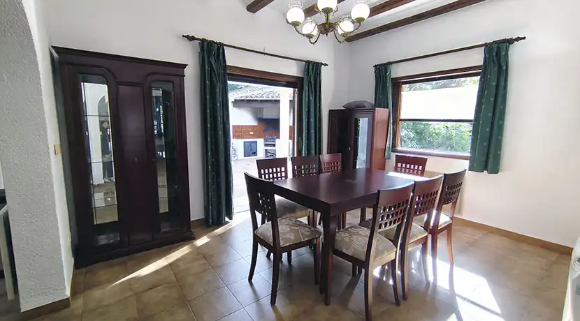 Chalet con terraza en venta en Pedreguer, imagen 19