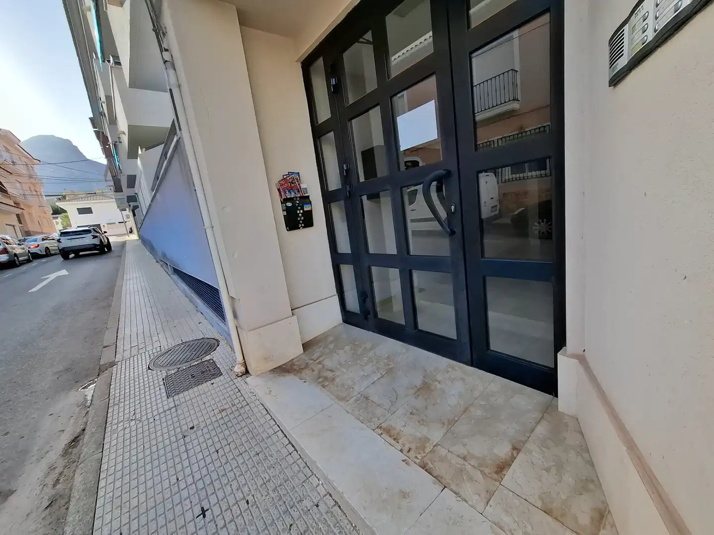 Pis amb terrassa en venda a Carrer Codolla, imagen 5