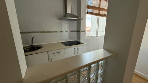 Foto 5 de Pis de lloguer a Calle Roque Barcia, 5, Isla Chica,  Huelva Capital