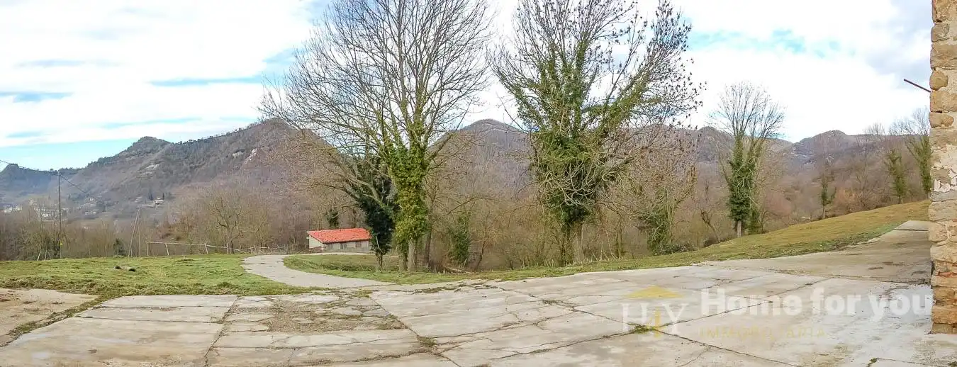 Country homes for sale in Vidrà  with Private garden, Terrace and Balcony