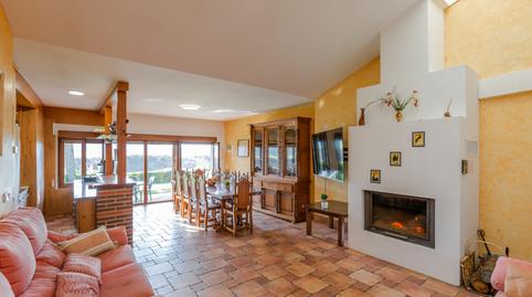 Foto 3 de Casa adosada en venta en Lónguida-longida - Camino Aoiz, 13 , Lónguida / Longida, Navarra