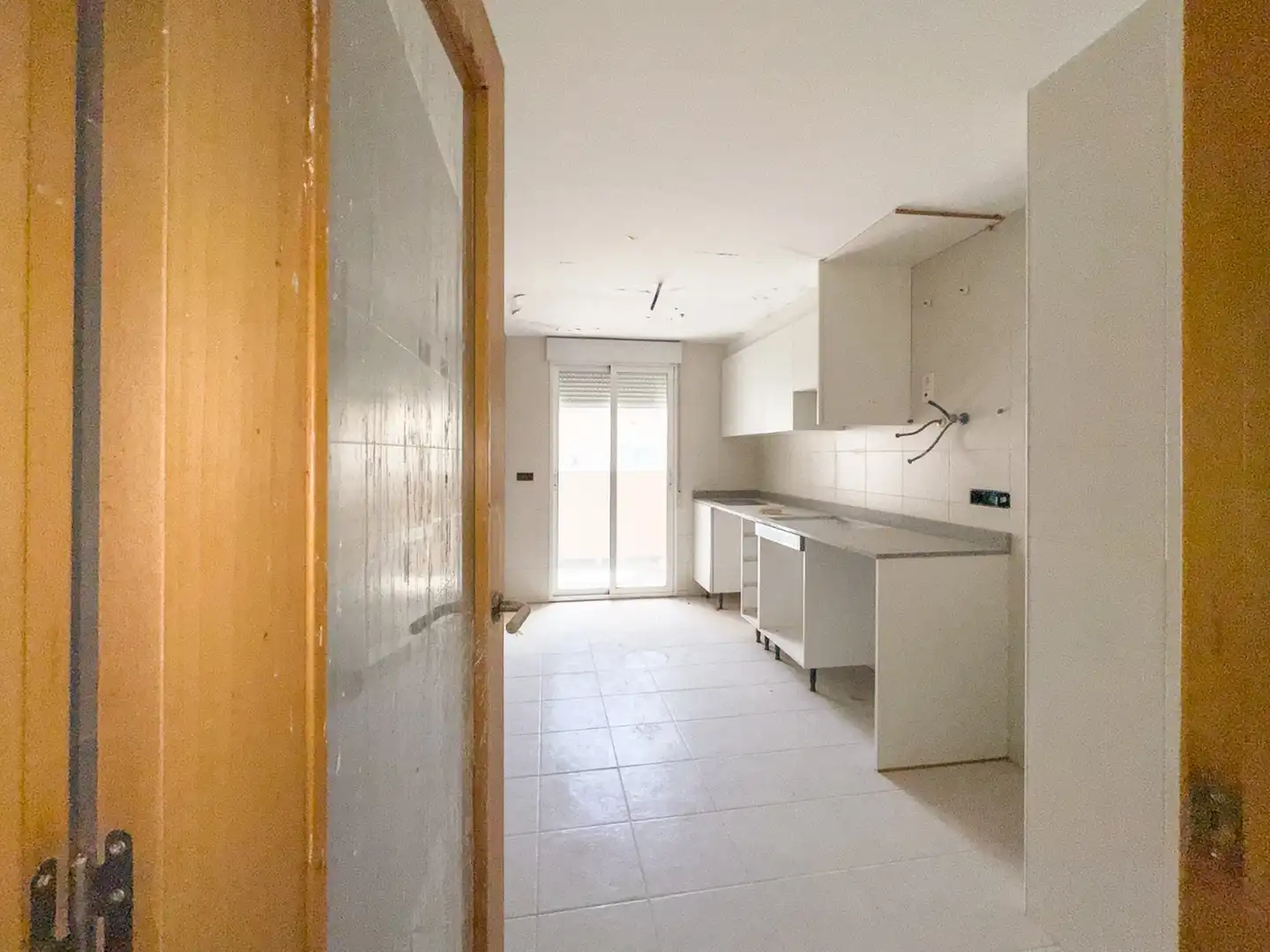 Cuina de Pis en venda en Vinaròs amb Terrassa