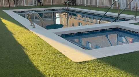 Photo 3 of Duplex for sale in Calle Catedrático Eliseo Gómez Serrano, Virgen del Remedio - Parque Lo Morant, Alicante / Alacant