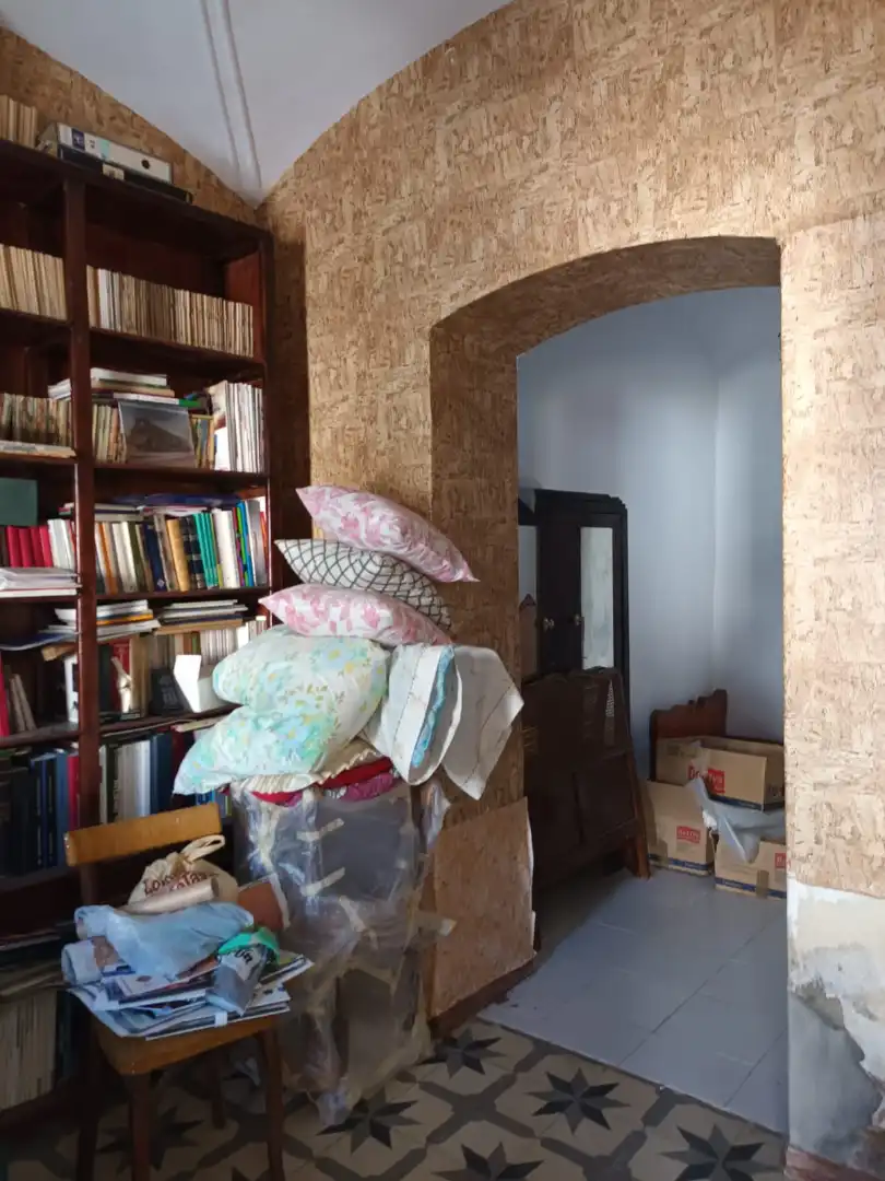 Dormitori de Casa o xalet en venda en Torremayor amb Terrassa i Traster
