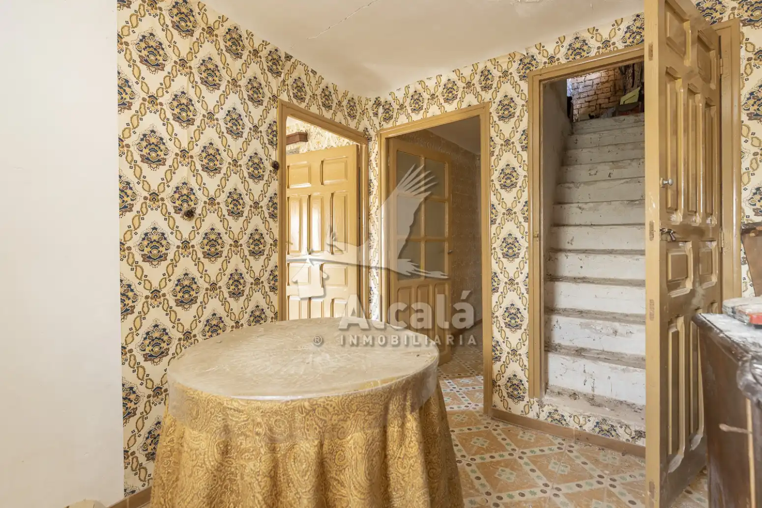 Casa o chalet en venta en Utande