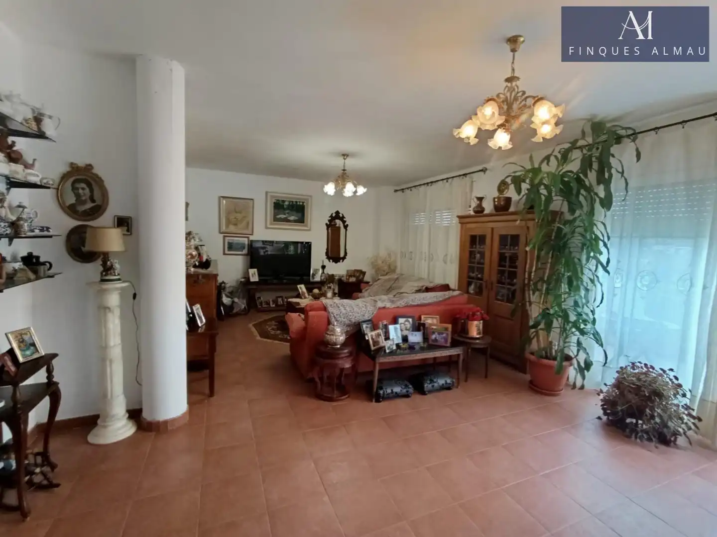 Haus mit Garten zum Verkauf in TRENCAPINYES DEL(C.SURIA), imagen 3