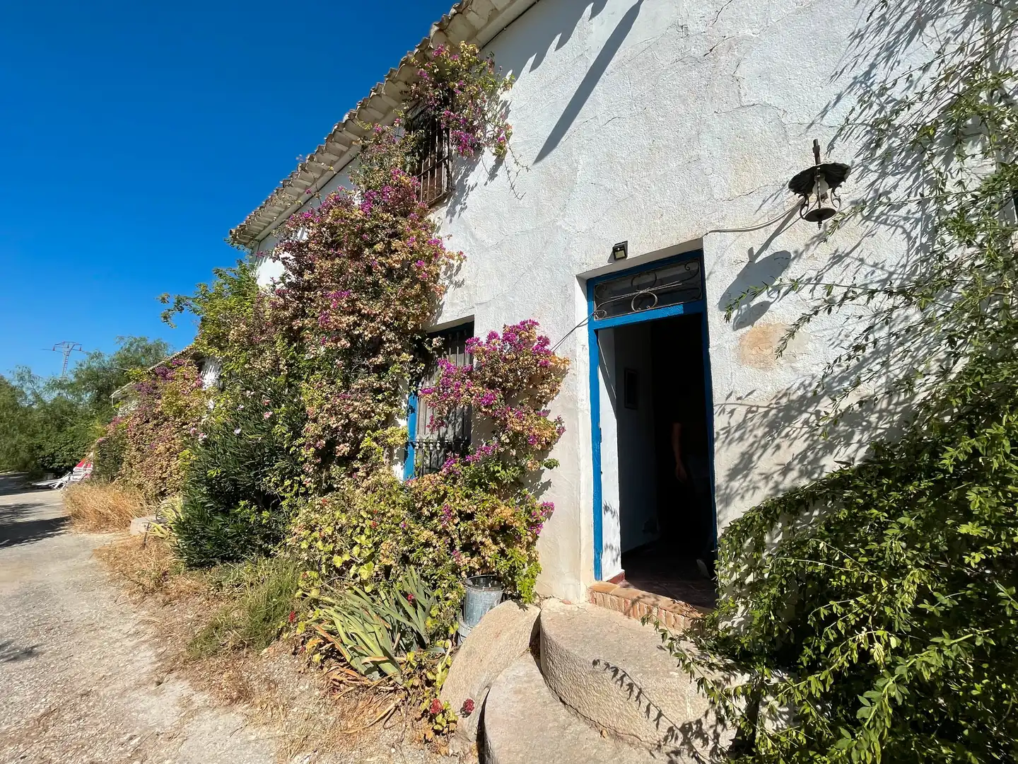 Haus mit Terrasse zum Verkauf in Cehegín, imagen 11