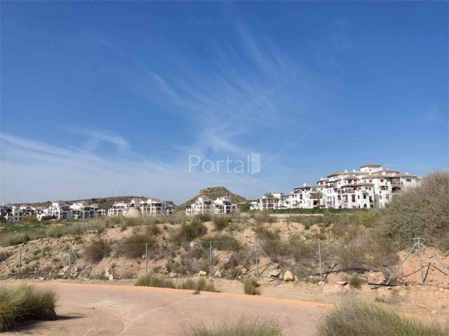 Residencial en venda en  Murcia Capital