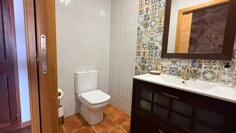 Casa in vendita a Sueras / Suera, imagen 12